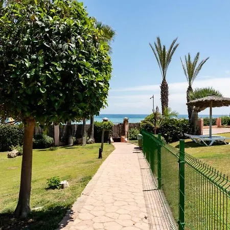 Ct 240 - Beachfront -don Juan Apartamento