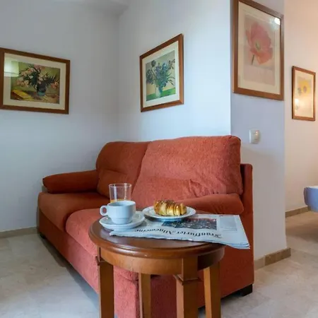 Appartement Ct 240 - Beachfront -don Juan