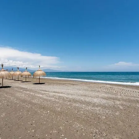 Apartment Ct 240 - Beachfront -don Juan