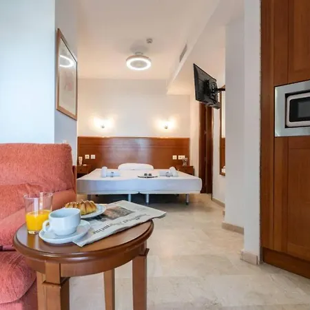 Apartment Ct 240 - Beachfront -don Juan *