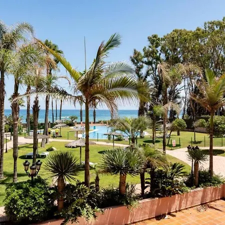 Ct 240 - Beachfront -don Juan