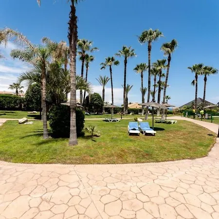 Ct 240 - Beachfront -don Juan * Manilva