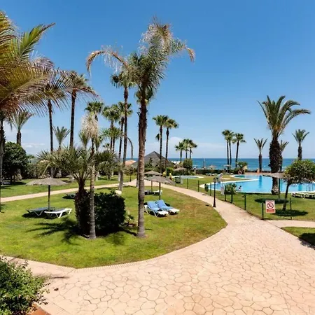 Ct 240 - Beachfront -don Juan *