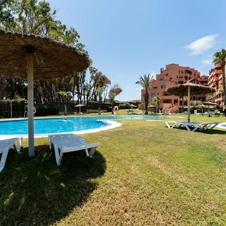 Ct 240 - Beachfront -don Juan Apartment