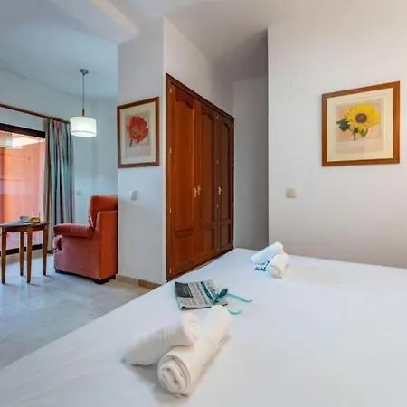Apartment Ct 240 - Beachfront -don Juan *