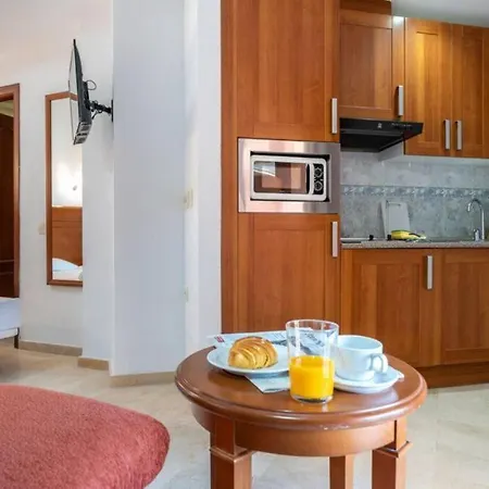 Apartment Ct 240 - Beachfront -don Juan Manilva
